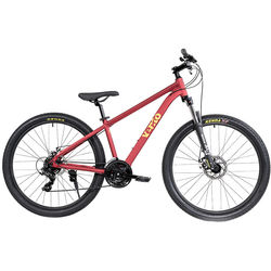 Велосипед Vento Monte 27.5 2020 frame L