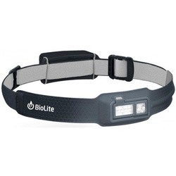 Фонарик BioLite Headlamp 330 (серый)