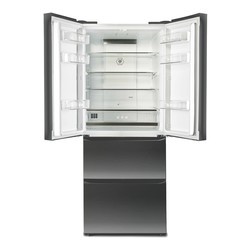 Холодильник Tesler RFD-430I (графит)