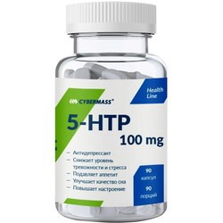 Аминокислоты Cybermass 5-HTP 100 mg 90 cap