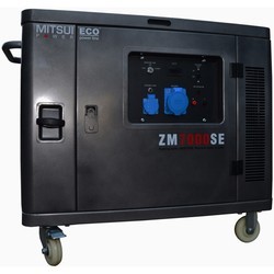 Электрогенератор Mitsui Power ECO ZM7000SE