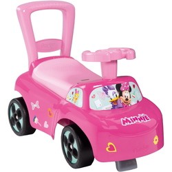 Каталка (толокар) Smoby Minnie Auto Ride On