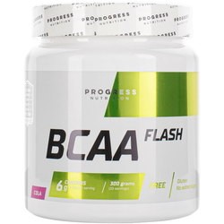 Аминокислоты Progress BCAA Flash