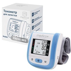 Тонометр Medica-Plus Press 402