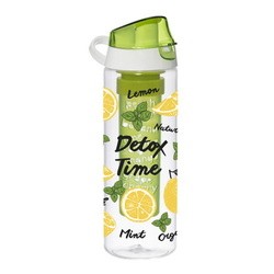 Фляга Herevin Lemon-Detox Time 0.75