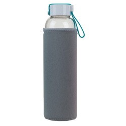 Фляга Summit MyBento Eco Glass Bottle Neoprene Cover 0.55