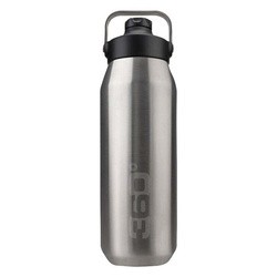 Фляга Sea To Summit 360° Wide Mouth Insulated Bottle 0.75