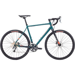 Велосипед Fuji Bikes Jari 1.5 2020 frame 46
