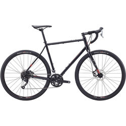 Велосипед Fuji Bikes Jari 2.5 2020 frame 54