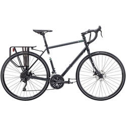 Велосипед Fuji Bikes Touring Disc 2020 frame 49