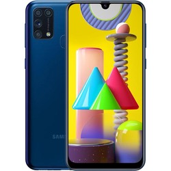 Мобильный телефон Samsung Galaxy M31s 128GB/6GB (синий)
