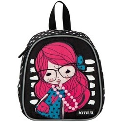 Школьный рюкзак (ранец) KITE 538 Pretty Girl