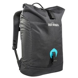 Рюкзак Tatonka Grip Rolltop Pack S (черный)