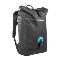Рюкзак Tatonka Grip Rolltop Pack S (черный)