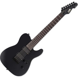 Гитара LTD TE-417