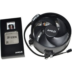 Процессор AMD 1200 OEM 12 nm
