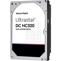 Жесткий диск WD Ultrastar DC HC320