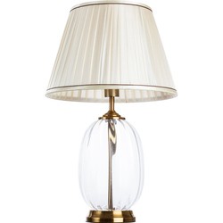 Настольная лампа ARTE LAMP Baymont A5017LT