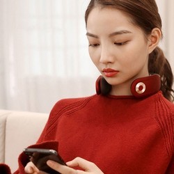 Массажер для тела Xiaomi SKG Intelligent Cervical Spine Massager