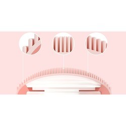 Массажер для тела Xiaomi Mijia Acoustic Wave Face Cleaner