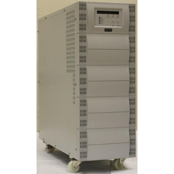 Компания Powercom представляет ибп Powercom VGD-10K31. 