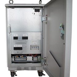 ИБП Powercom ONL-10K33