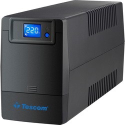 ИБП Tescom Leo II Pro LCD 850