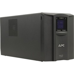 ИБП APC Smart-UPS C 2000VA SMC2000I-RS