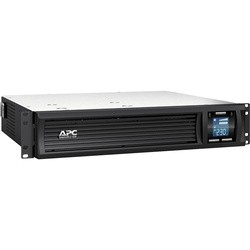 ИБП APC Smart-UPS C 1000VA SMC1000I-2URS