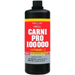 Сжигатель жира Form Labs CarniPro 100000 1000 ml
