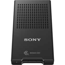 Картридер/USB-хаб Sony CFexpress Type B/XQD Memory Card Reader