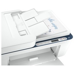 МФУ HP DeskJet Plus 4120