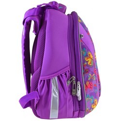 Школьный рюкзак (ранец) Yes H-28 Butterfly Dance