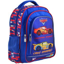 Школьный рюкзак (ранец) Yes S-22 Cars