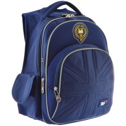Школьный рюкзак (ранец) Yes S-27 Oxford