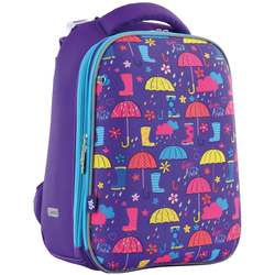 Школьный рюкзак (ранец) Yes H-12 Umbrellas