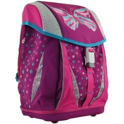 Школьный рюкзак (ранец) Yes H-32 Butterfly