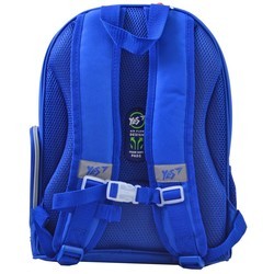 Школьный рюкзак (ранец) Yes S-30 Juno Truks