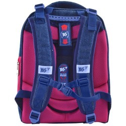Школьный рюкзак (ранец) Yes H-12-1 Princess