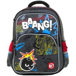 Школьный рюкзак (ранец) Yes S-40 Baang