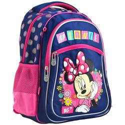 Школьный рюкзак (ранец) Yes S-26 Minnie