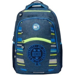 Школьный рюкзак (ранец) Yes S-28 Oxford
