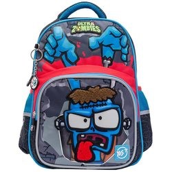 Школьный рюкзак (ранец) Yes S-31 Zombie