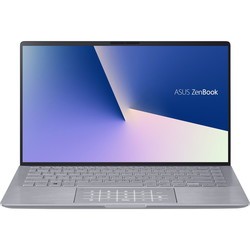 Ноутбук Asus ZenBook 14 UM433IQ (UM433IQ-A5029T)