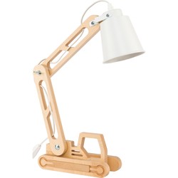 Настольная лампа TK Lighting Lift 2993