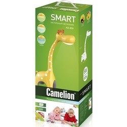 Настольная лампа Camelion KD-850