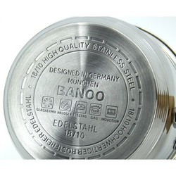 Кастрюля BANOO BN-8005