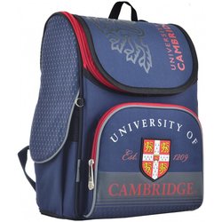 Школьный рюкзак (ранец) Yes H-11 Cambridge 555134