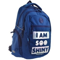 Школьный рюкзак (ранец) Yes T-23 Smiley World