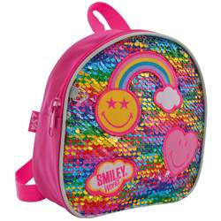 Школьный рюкзак (ранец) Yes K-25 Rainbow